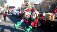 Awbrey GlenChristmas Parade Summary