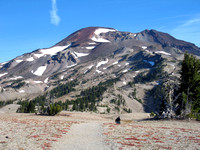 South Sister II